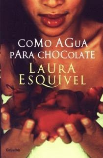 como agua para chocolate