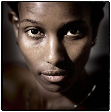 entrevista de el pais a Ayaan Hirsi Ali,sin duda una de mis "heroinas"