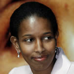 Ayaan Hirsi Magan